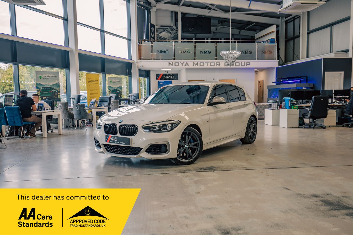 1 Series