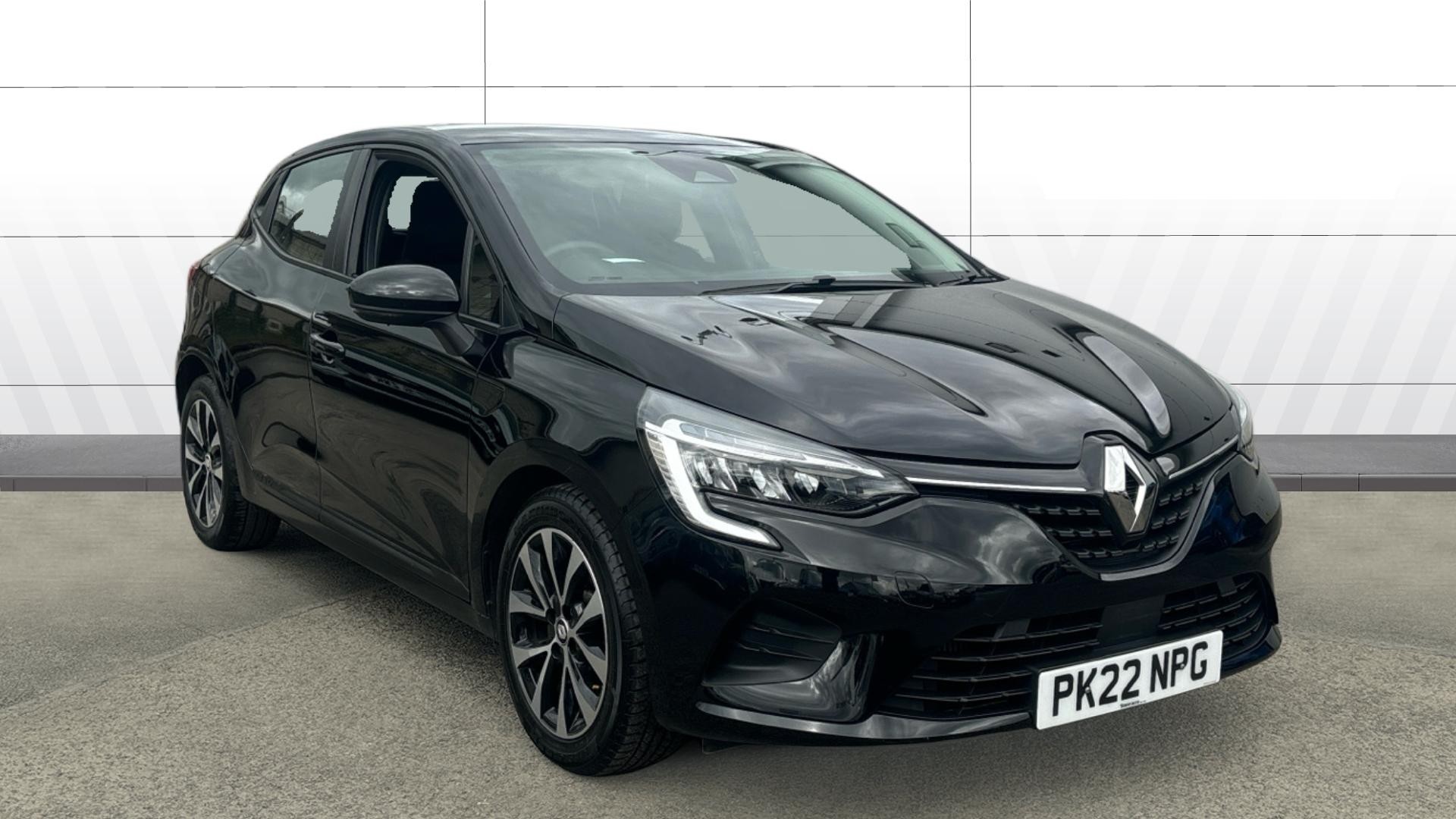 Clio