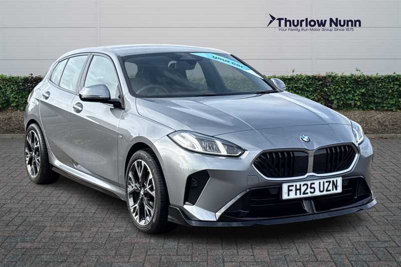 1 Series