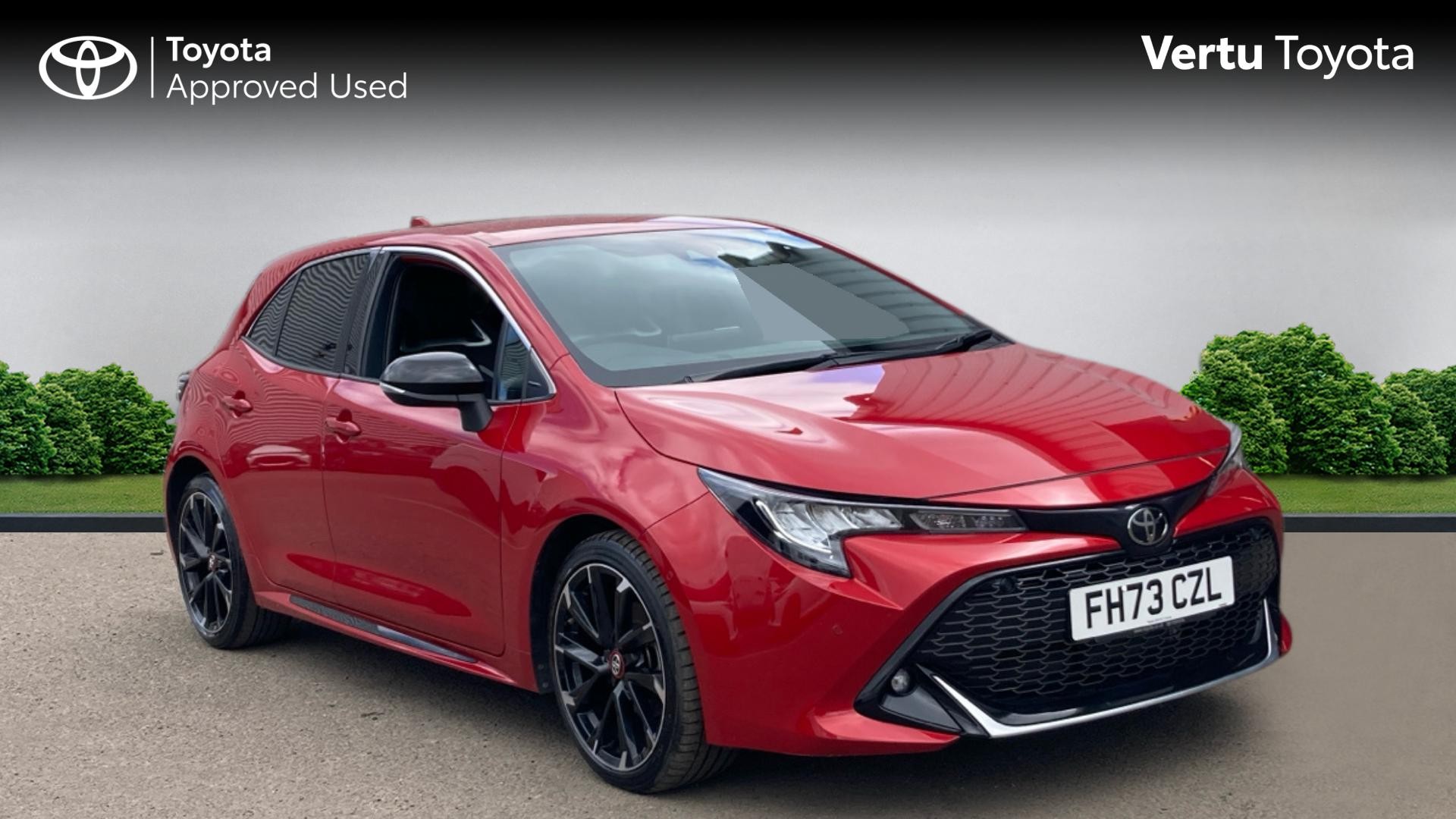 Corolla