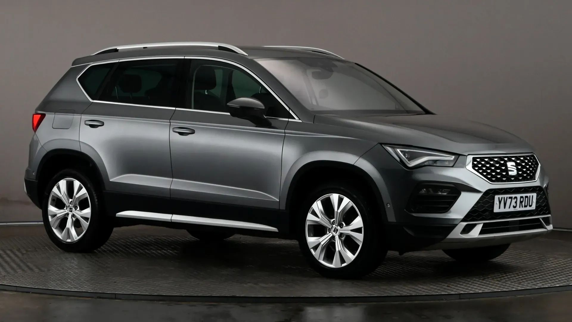 Ateca