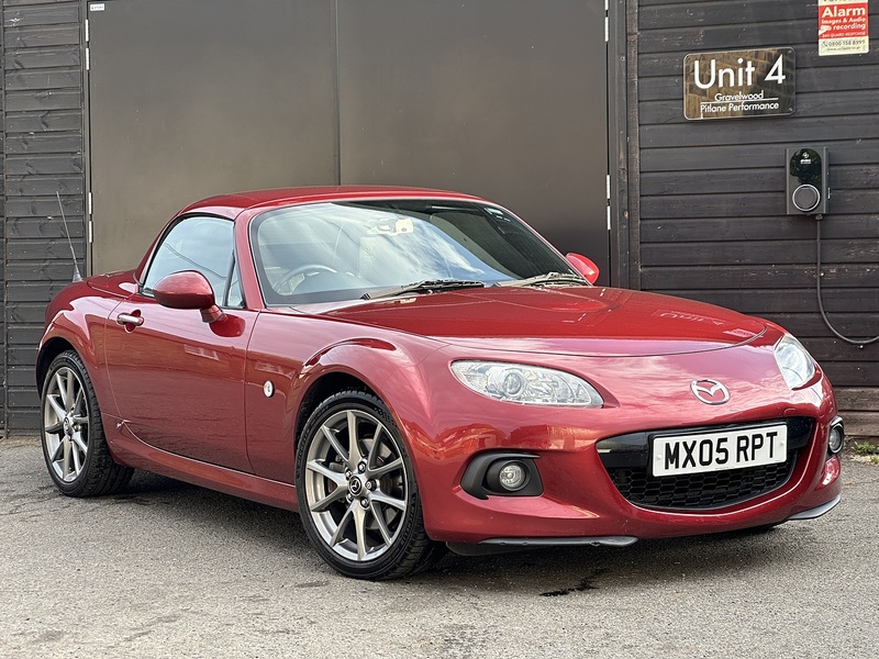 Mx-5