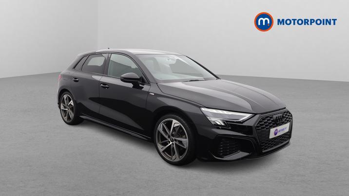 A3 Sportback
