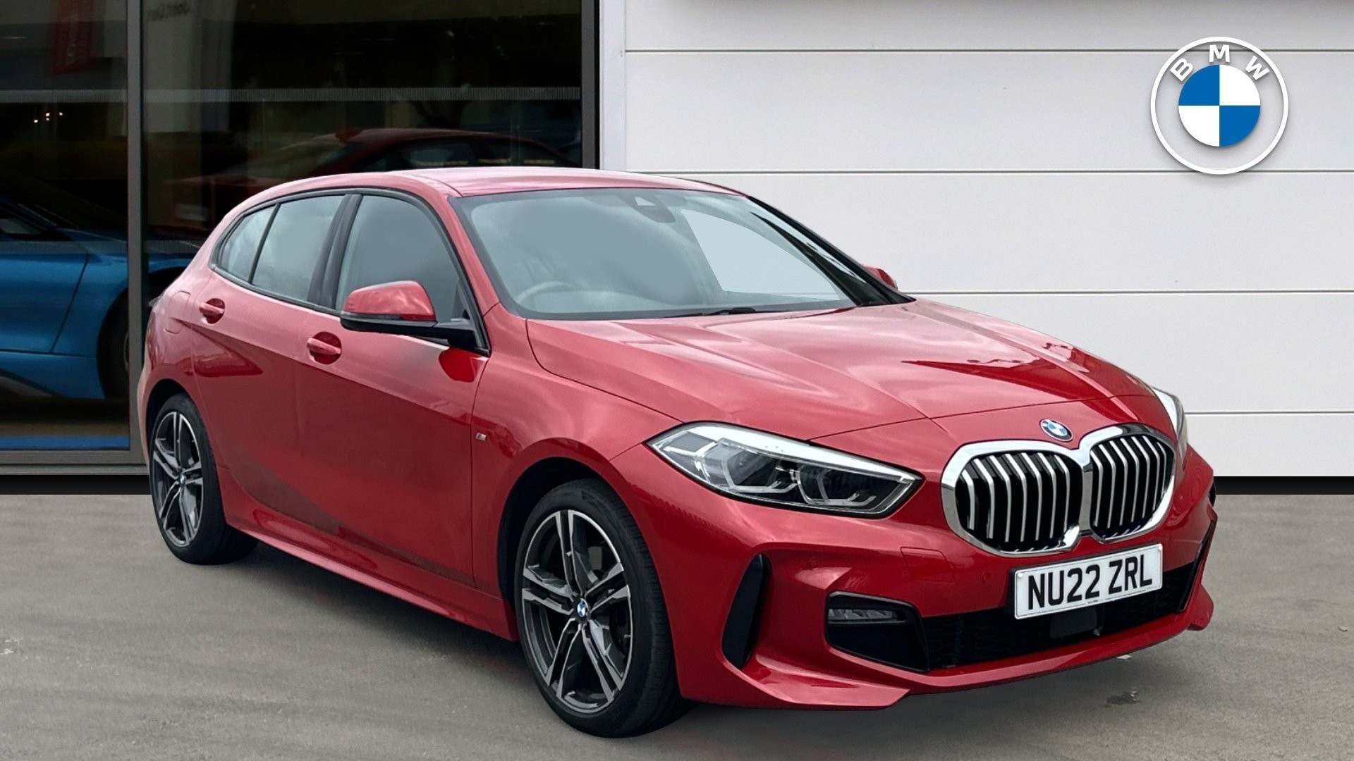1 Series
