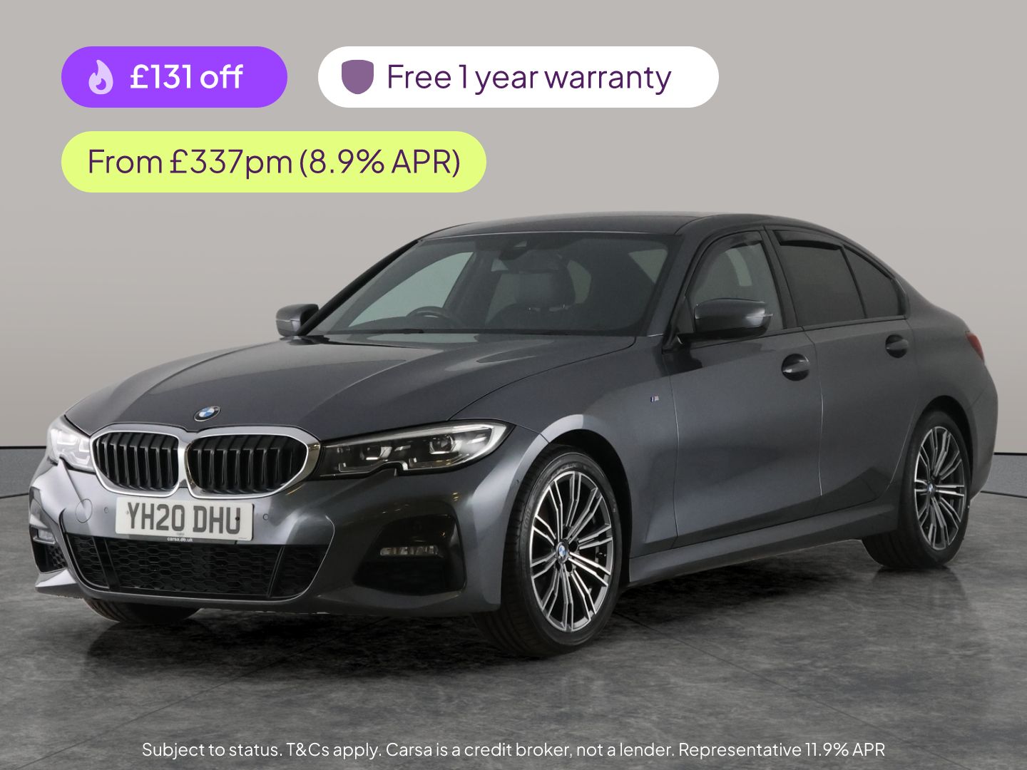3 Series
