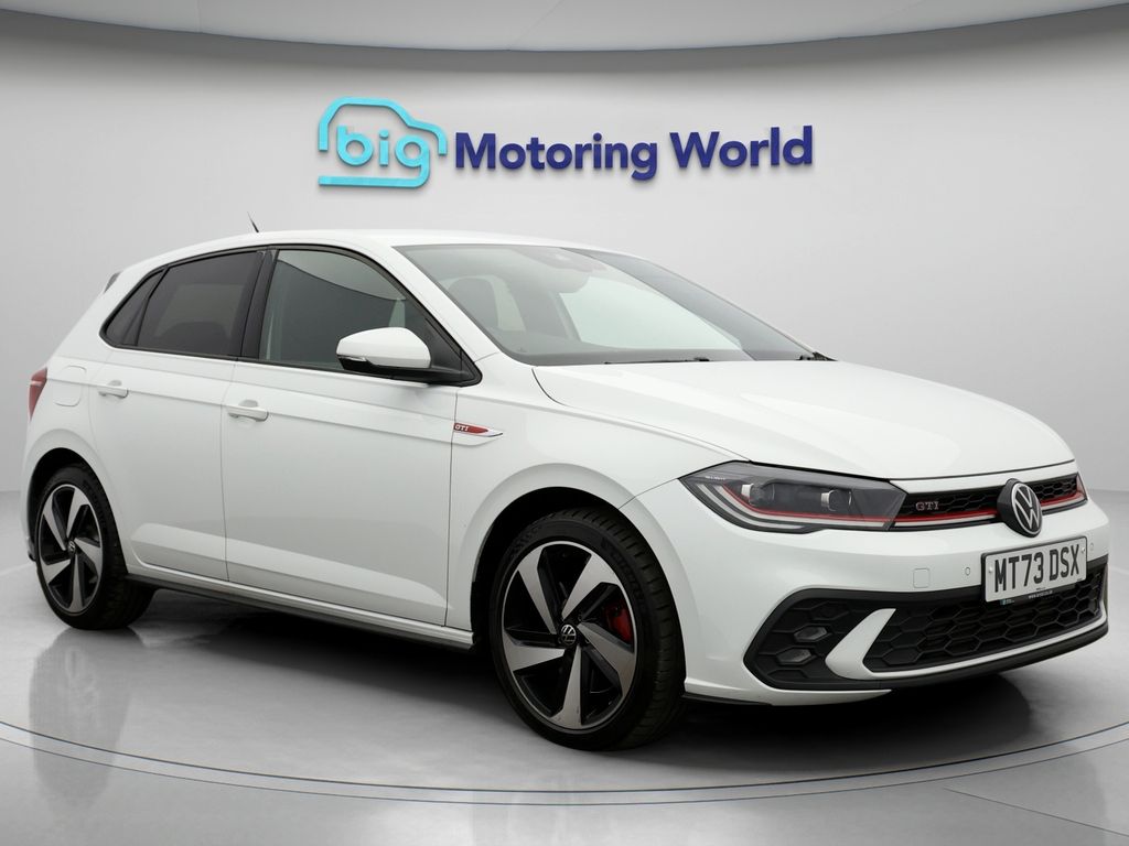 Polo GTI