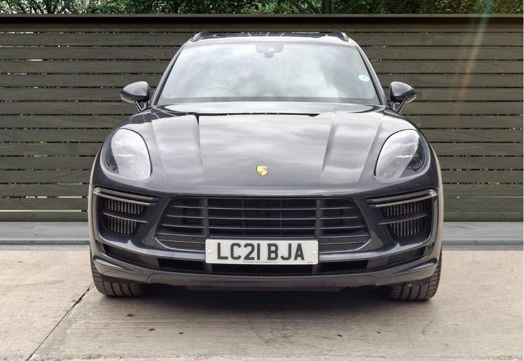 Macan