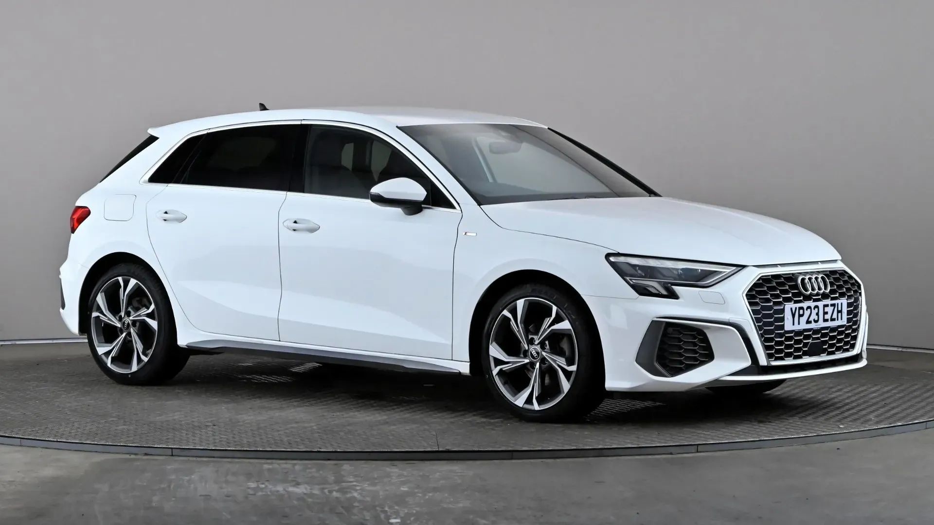 A3 Sportback