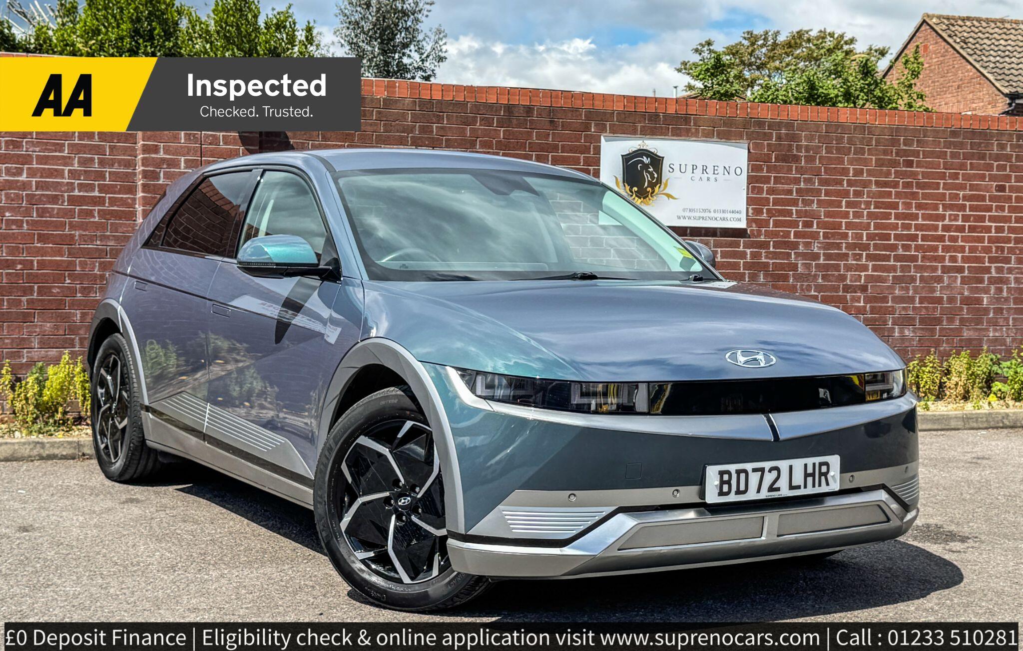 Ioniq 5