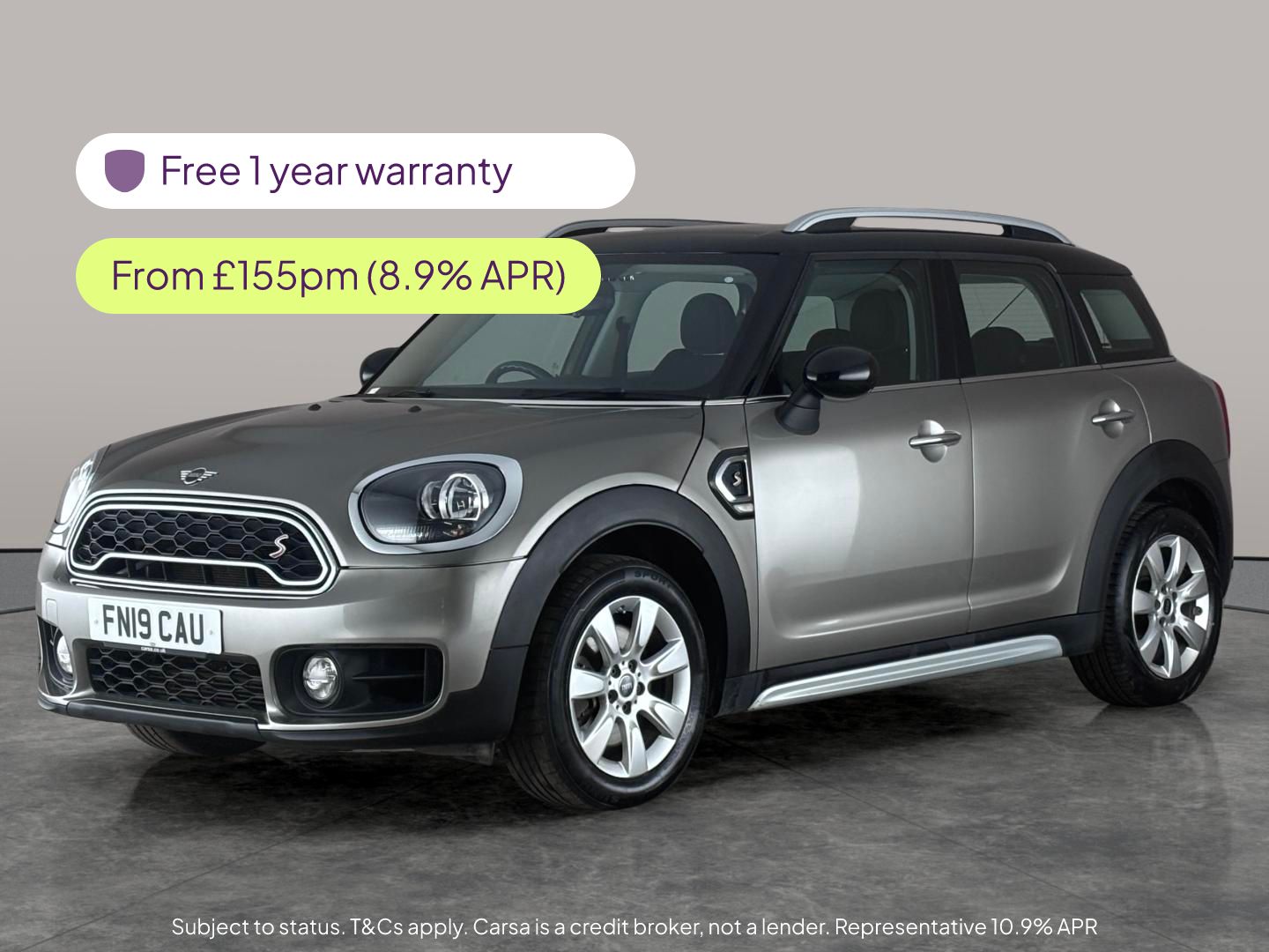 Countryman