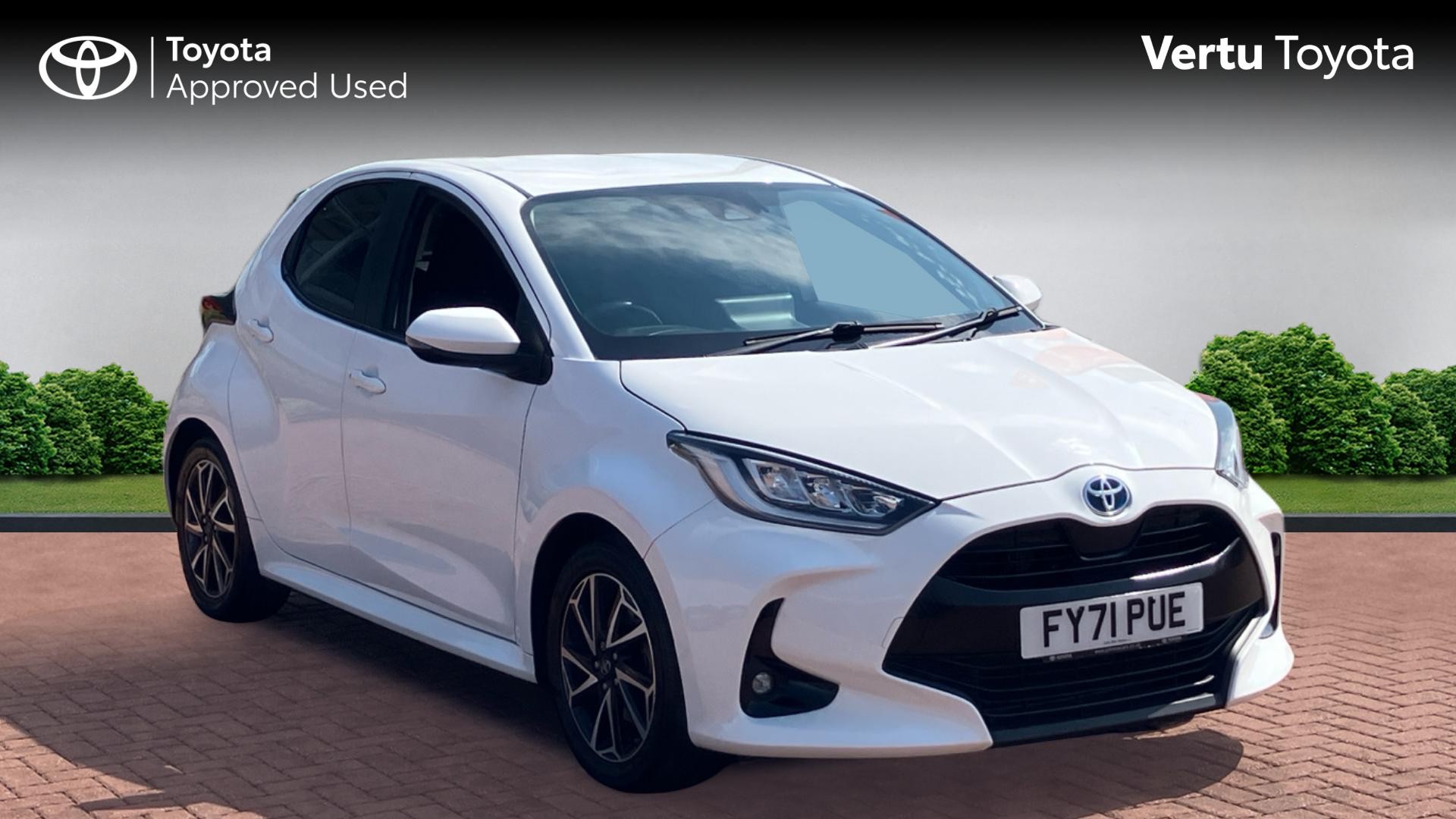 Yaris