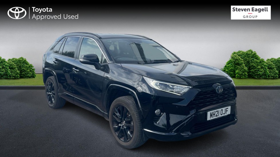RAV4 Hybrid