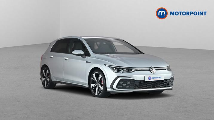 Golf GTD