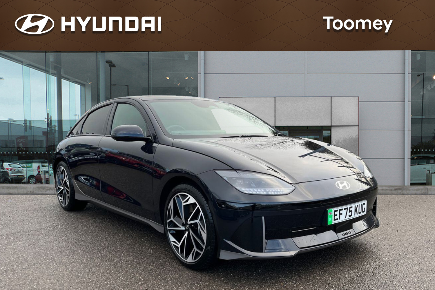 Ioniq 6