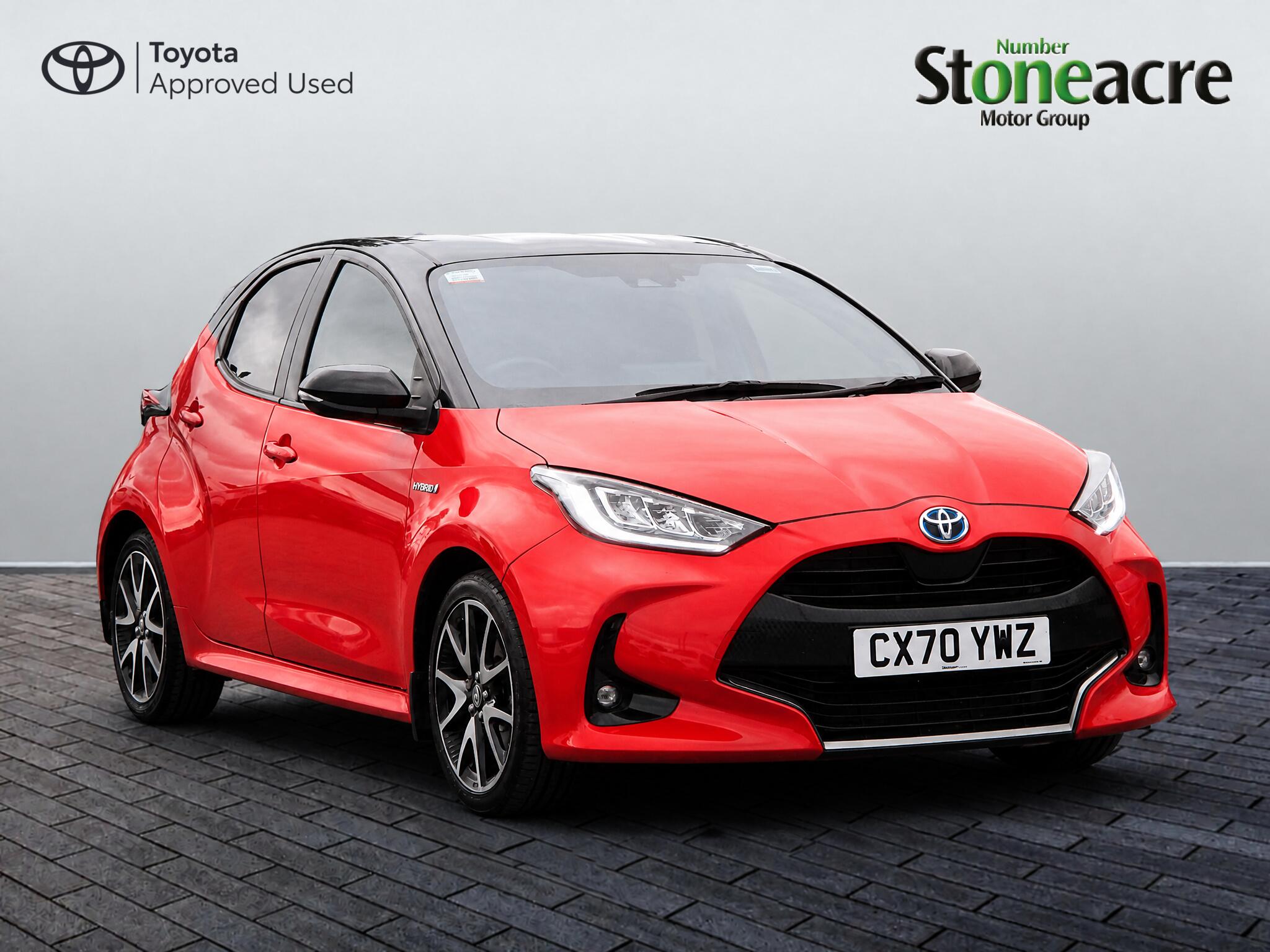 Yaris
