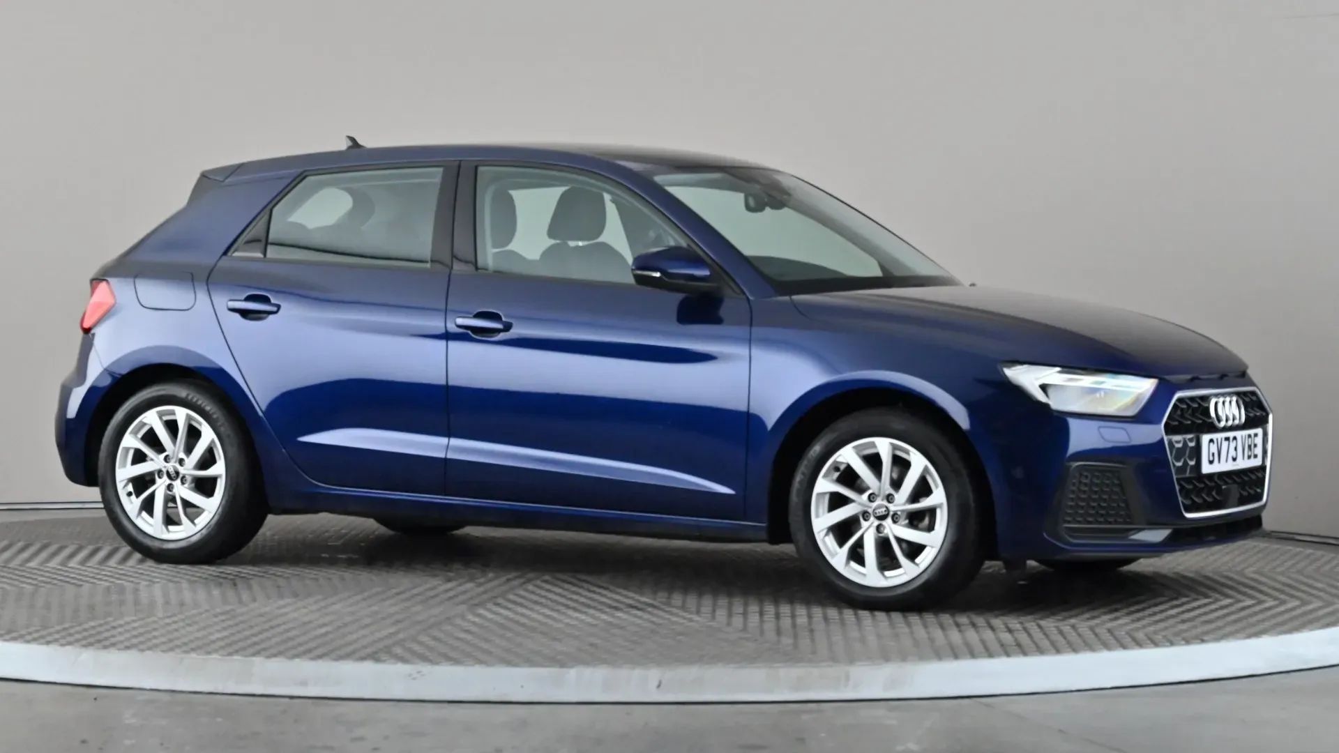 A1 Sportback