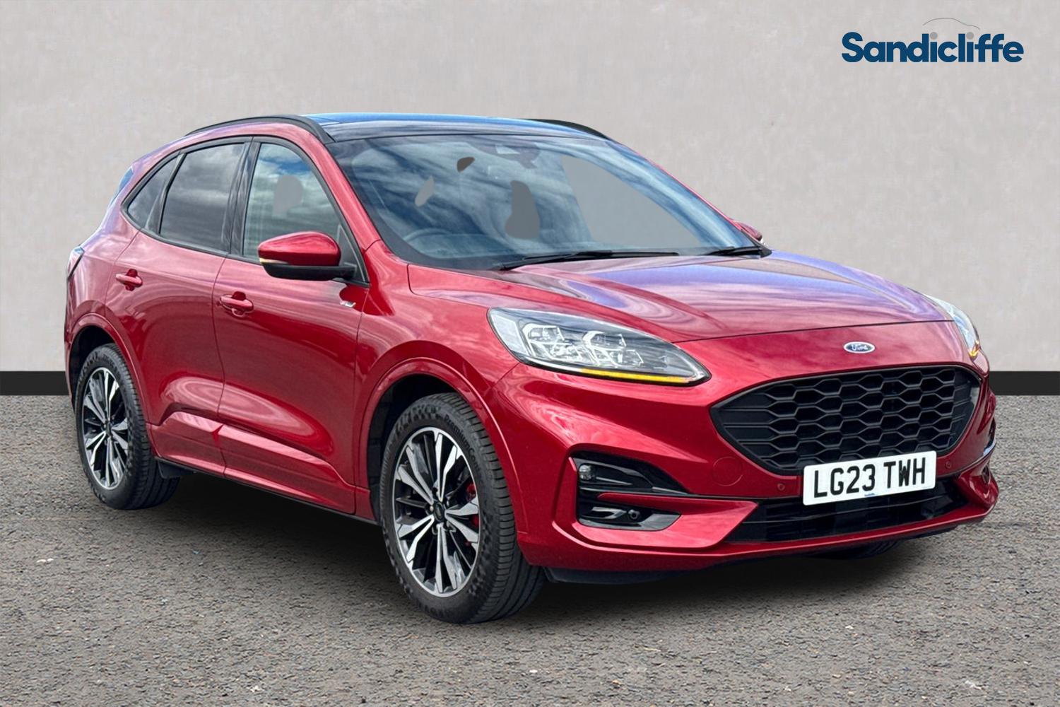 Kuga