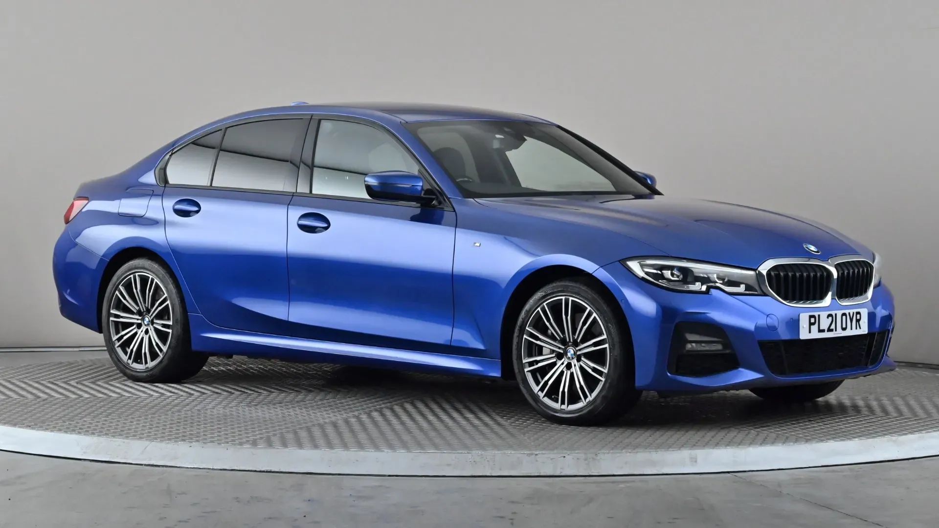 3 Series