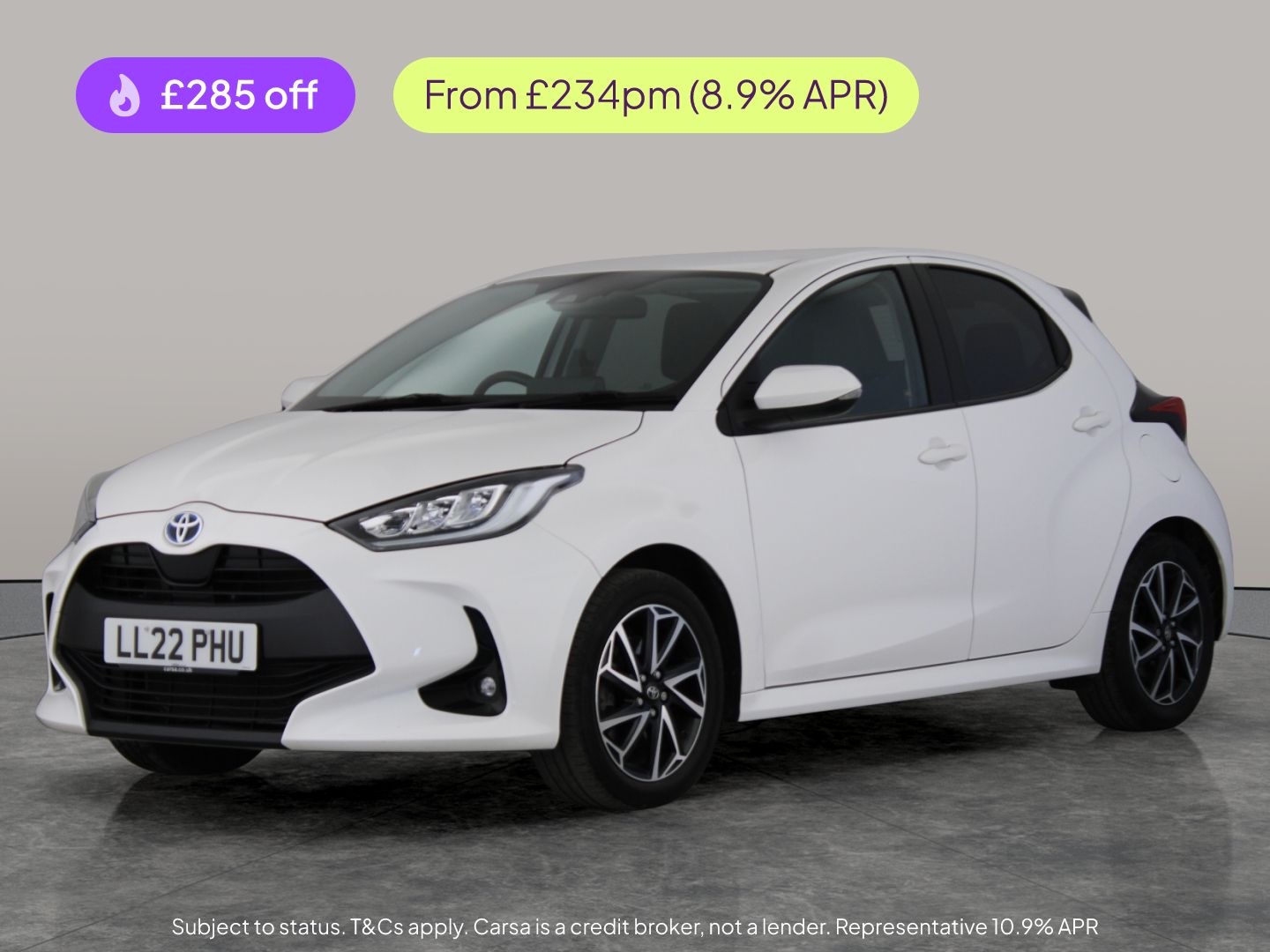 Yaris