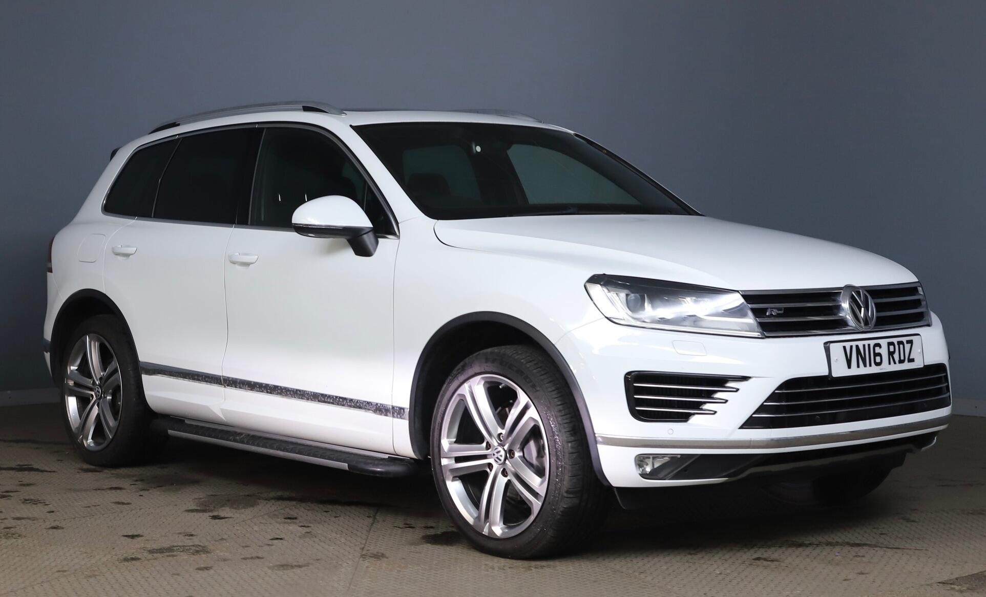 Touareg
