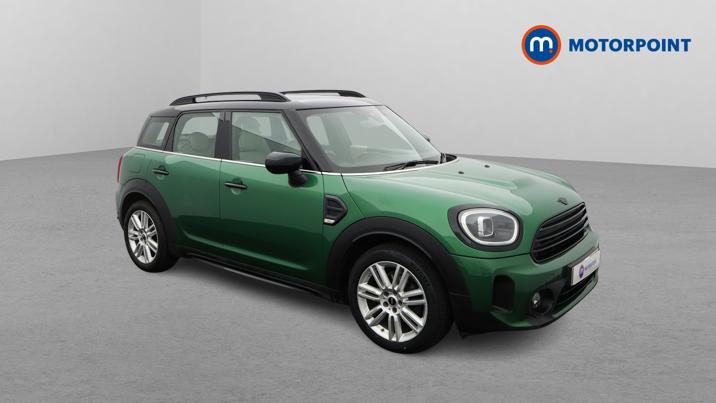 Countryman