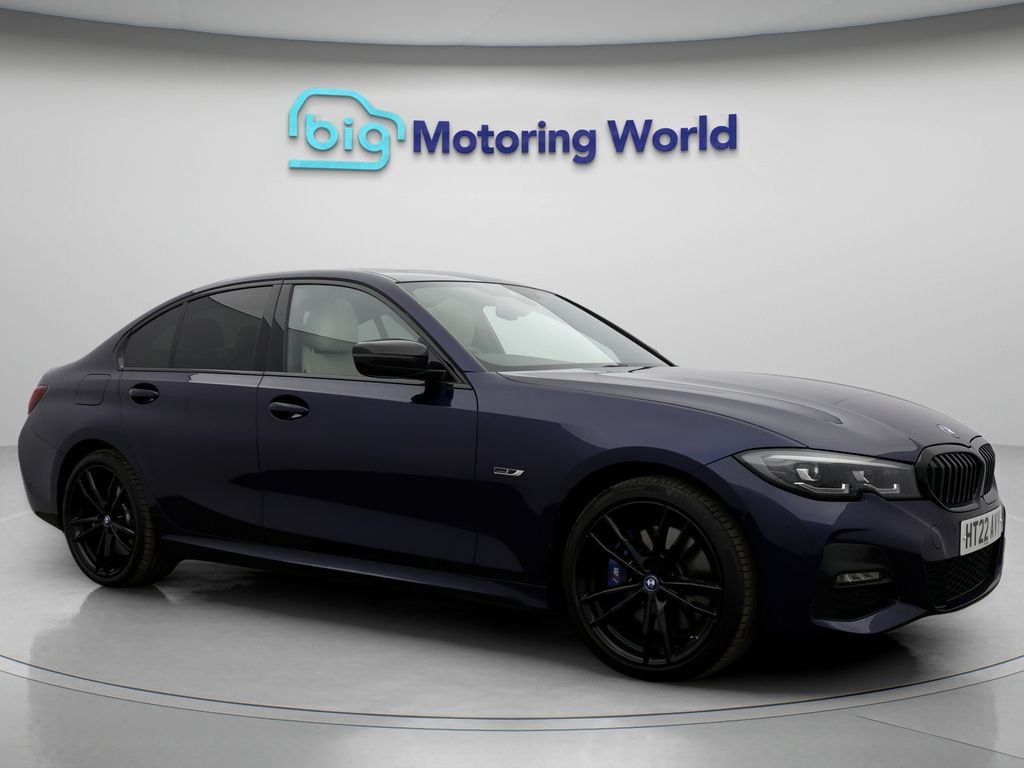 3 Series