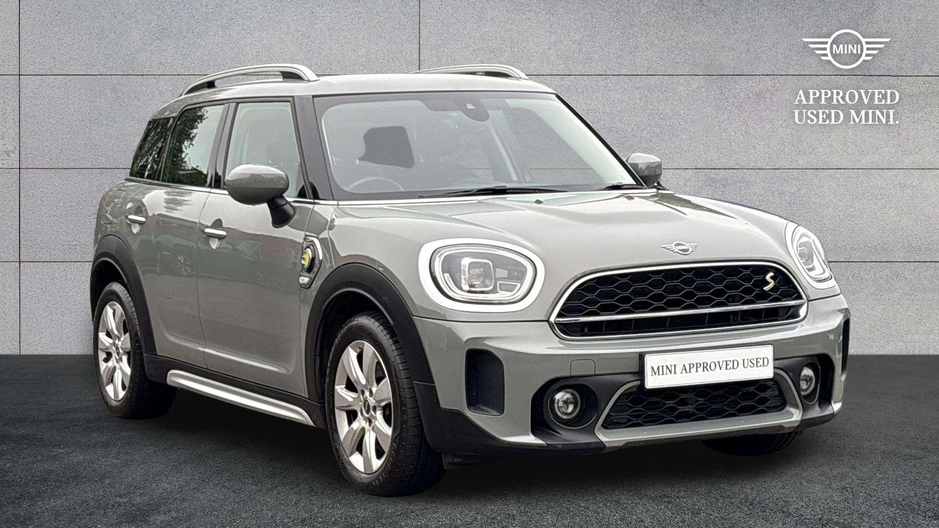 Countryman