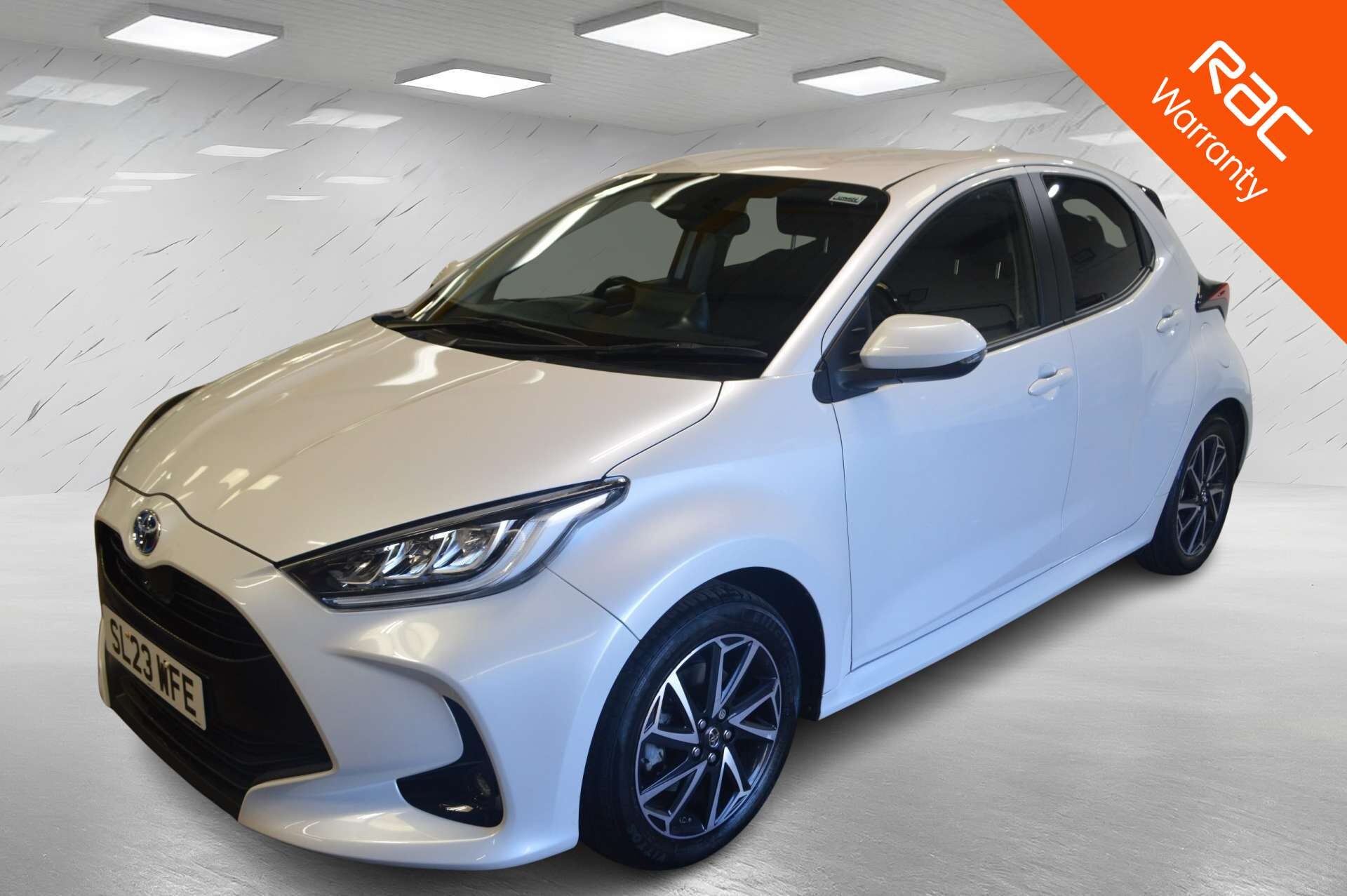 Yaris