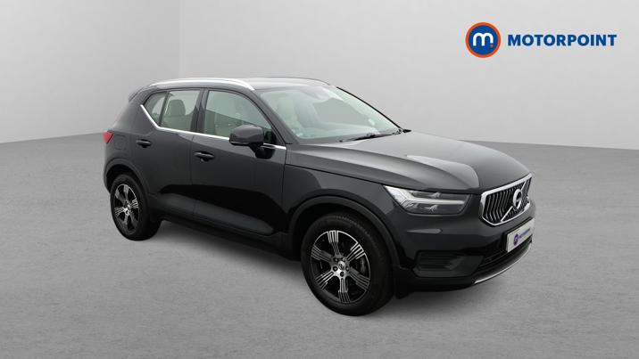 Xc40