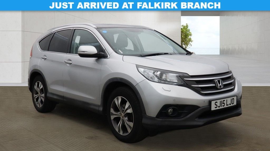 Cr-V