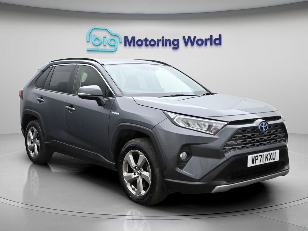 Rav4