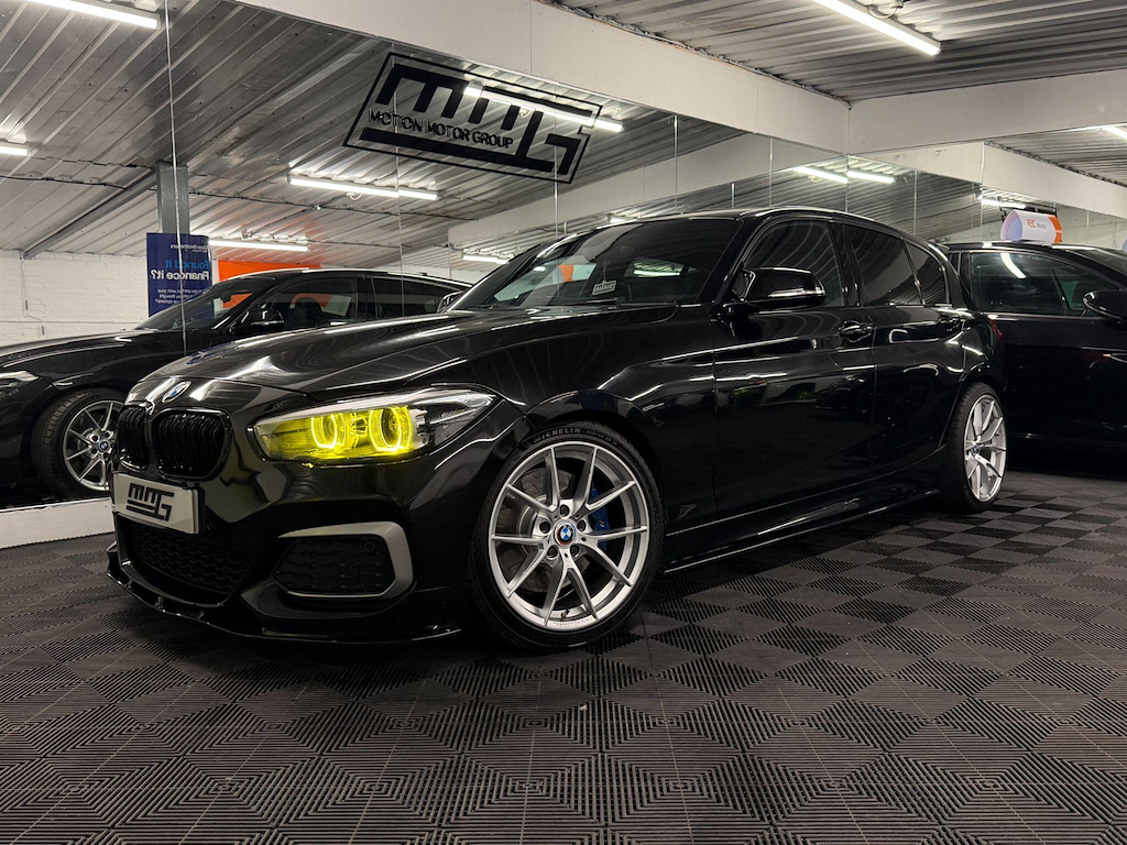 1 Series