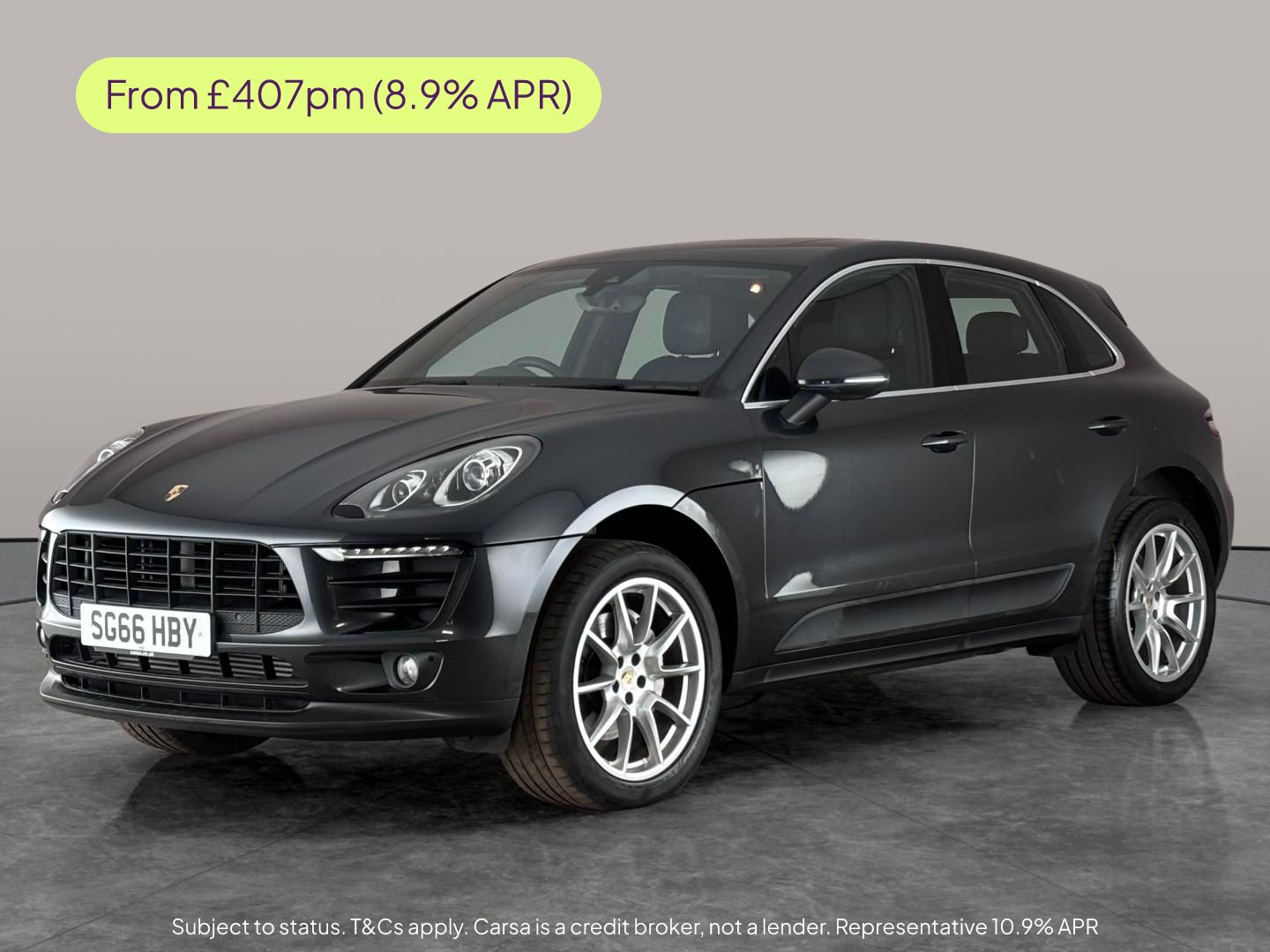 Macan