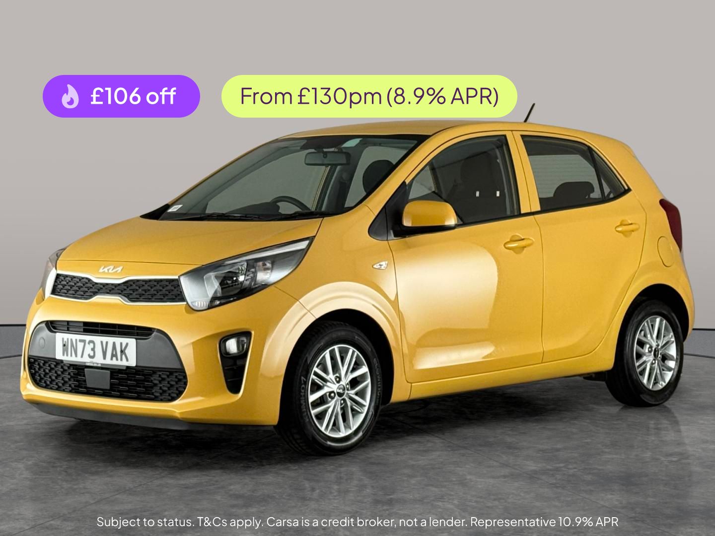 Picanto