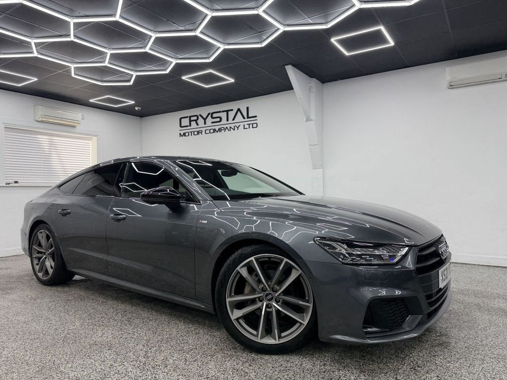 A7 Sportback