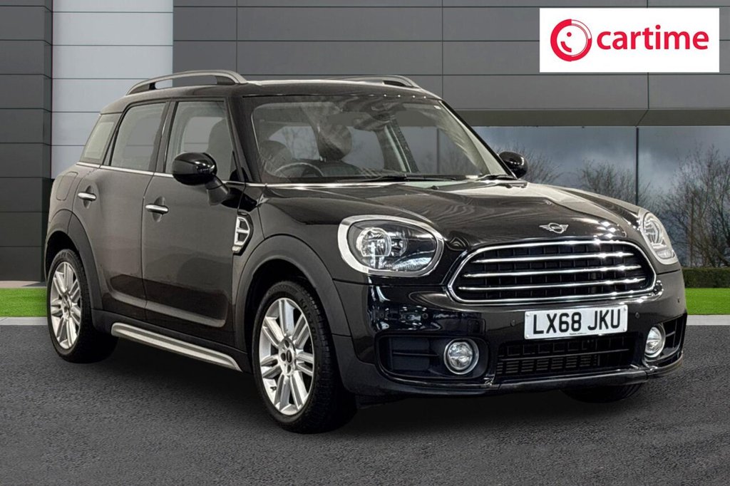 Countryman