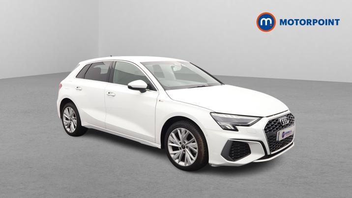 A3 Sportback