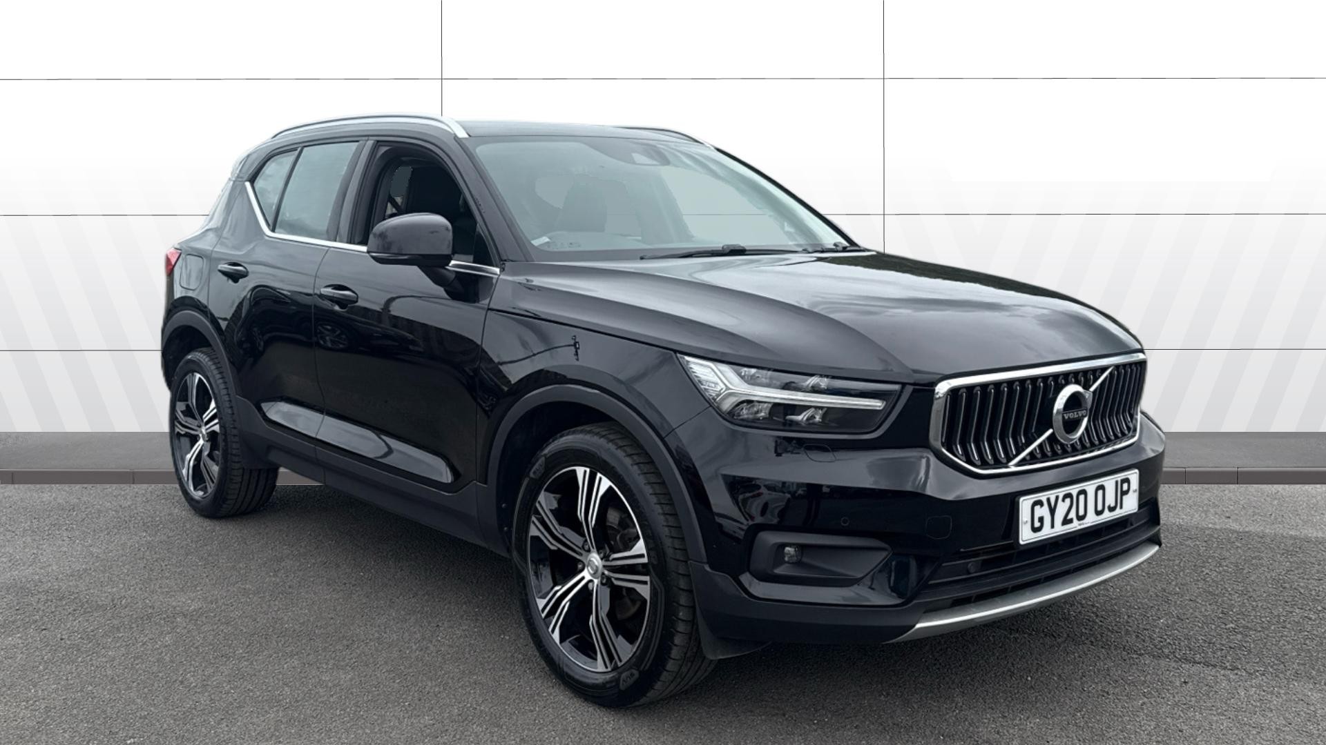 XC40