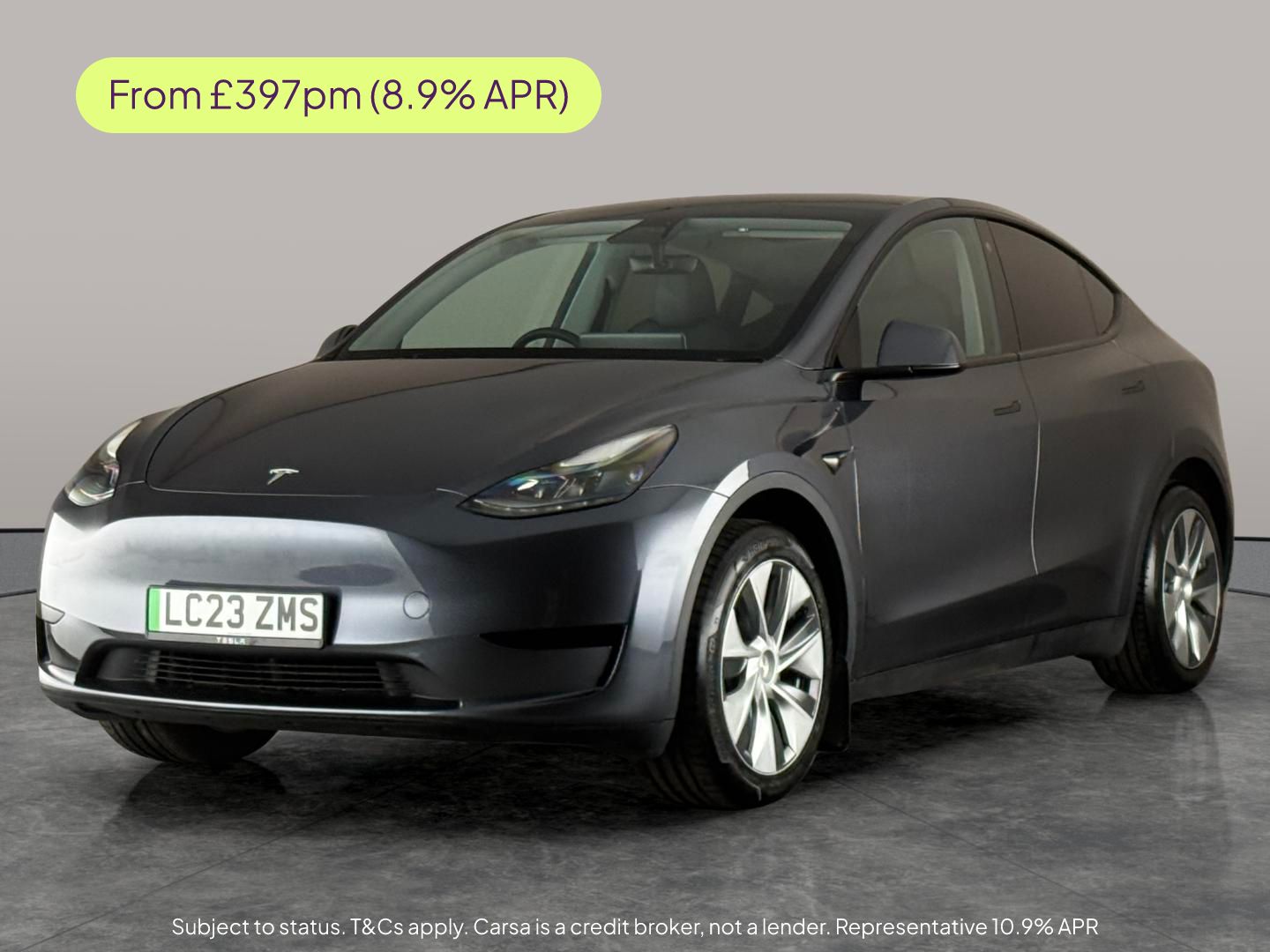Model Y