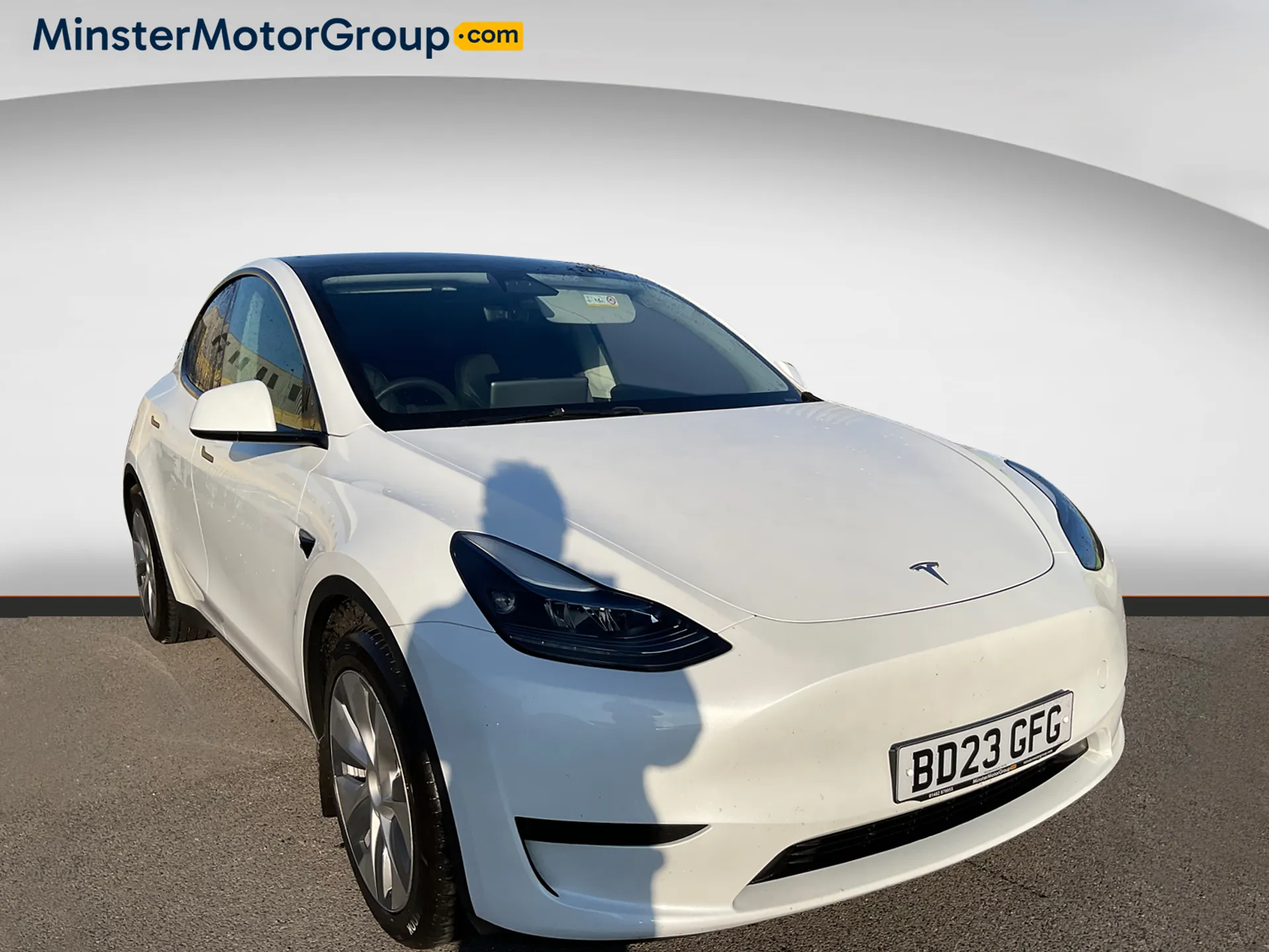 Model Y