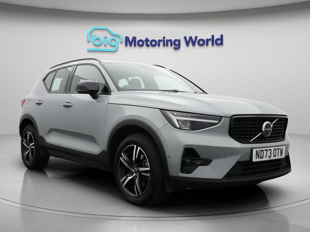 XC40
