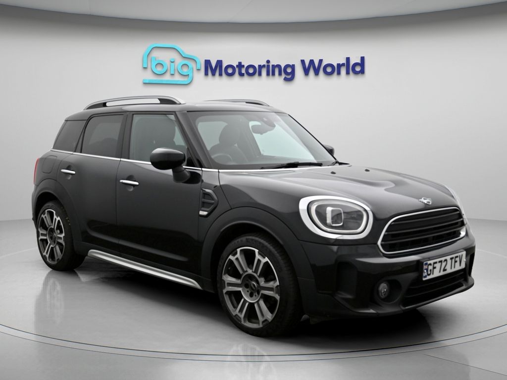Countryman