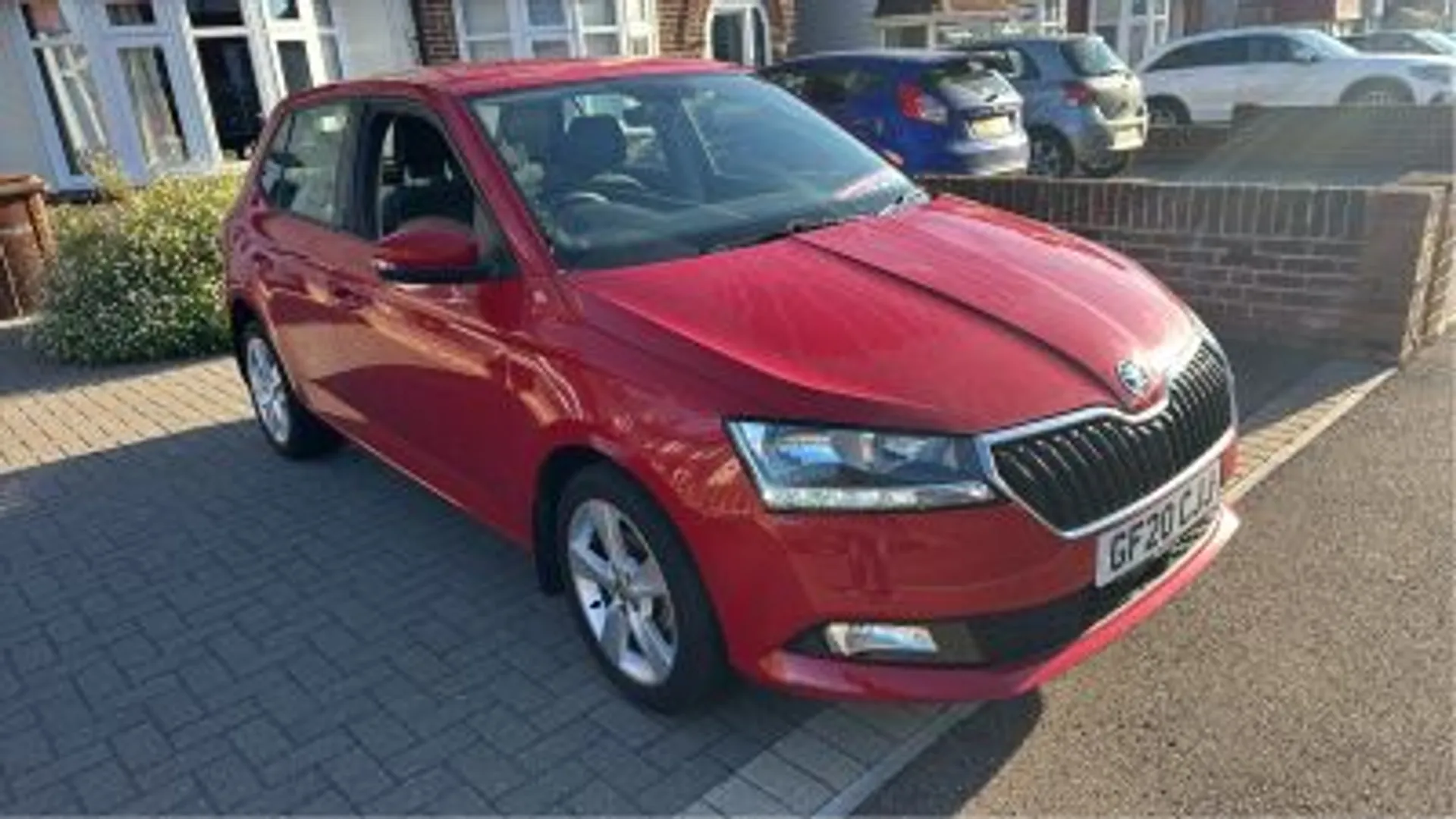Fabia