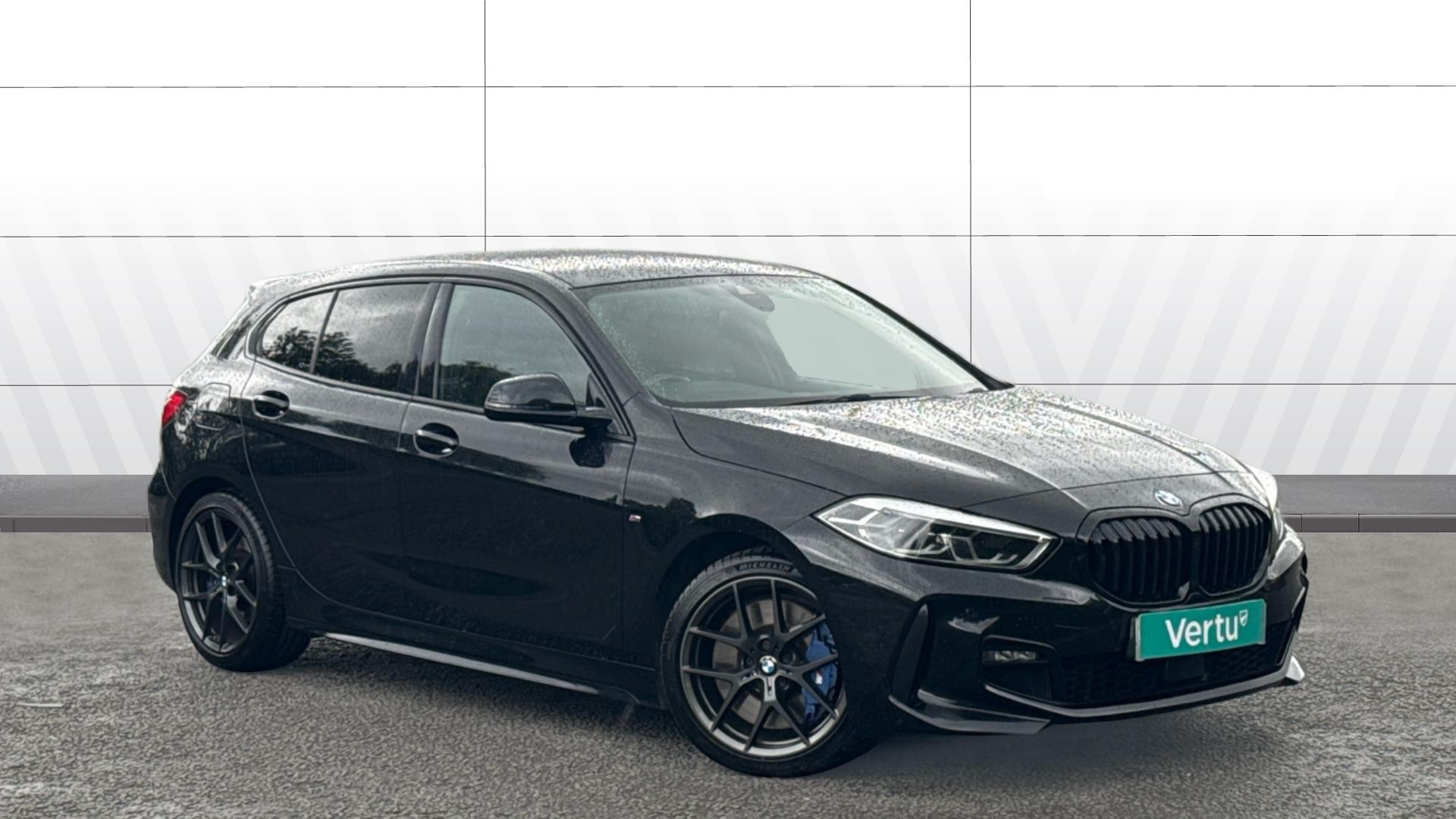 1 Series