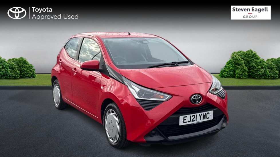 Aygo