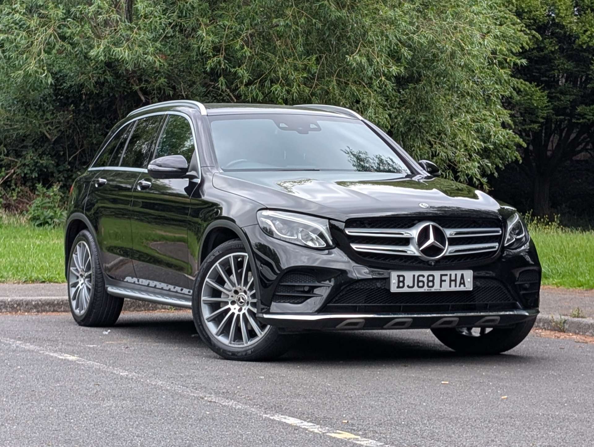 GLC