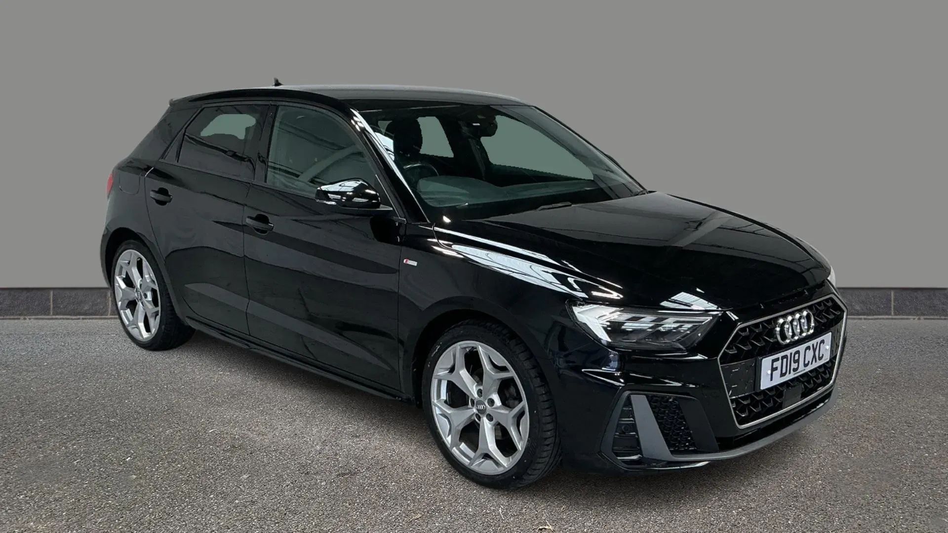 A1 Sportback