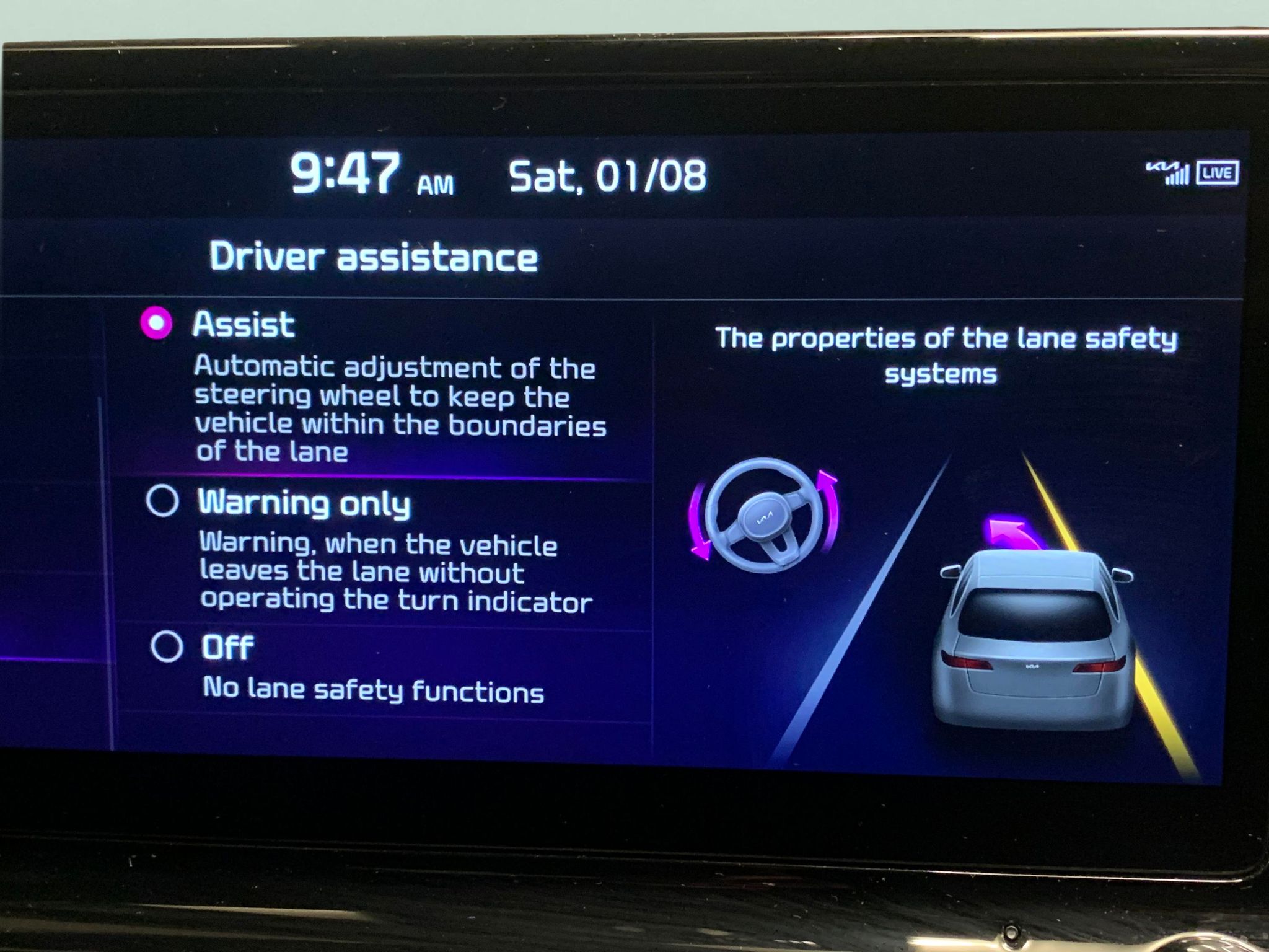 2023 Kia Ceed