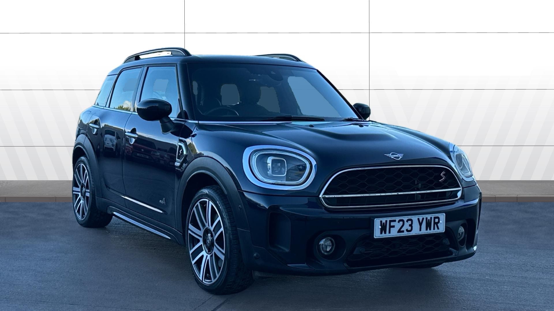 Countryman