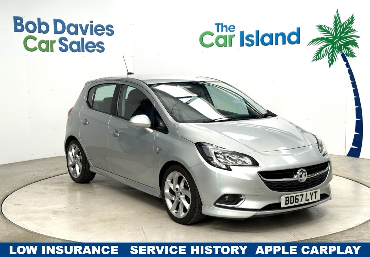 Corsa